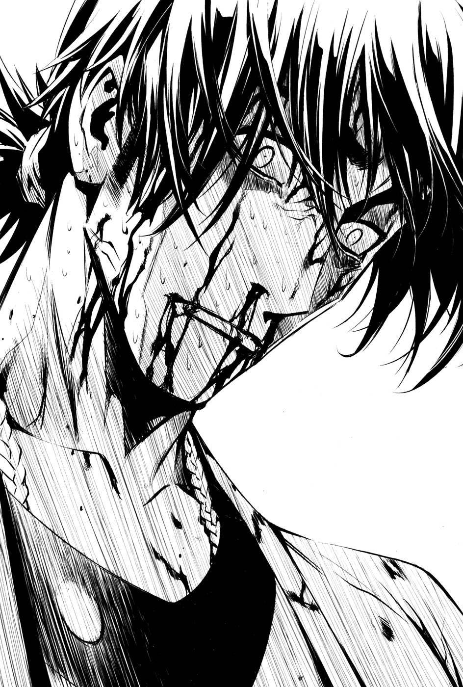 The Breaker Chapter 61 8
